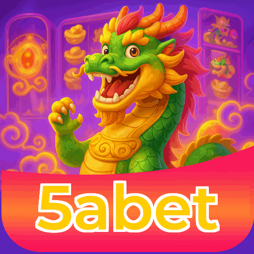 Catálogo 5abet 2.547 jogos - Pragmatic Play, Evolution, NetEnt