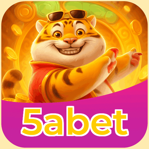 Tabela RTP dos jogos de cassino da 5abet