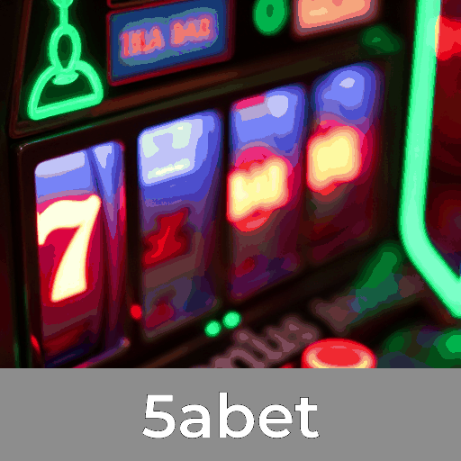 Aventura e Recompensas nas Caça-Níqueis da 5abet: Emoção a Cada Giro!
